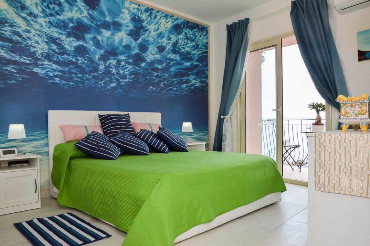 Ferienwohnung Sun Sea House Taormina Giardini-Naxos Exterior foto